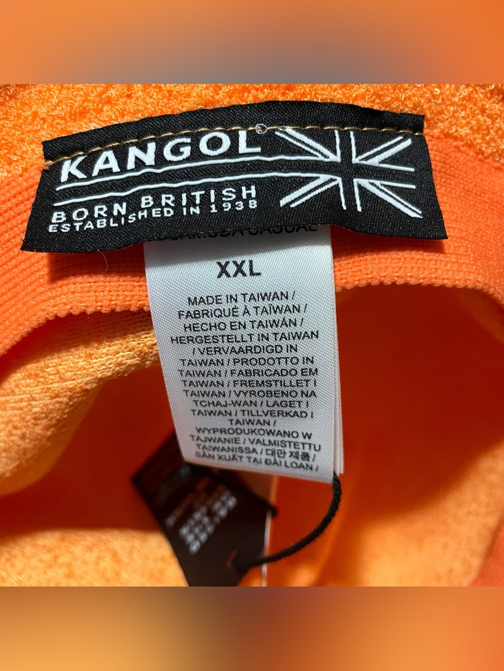 Kangol - Picture 5 of 7